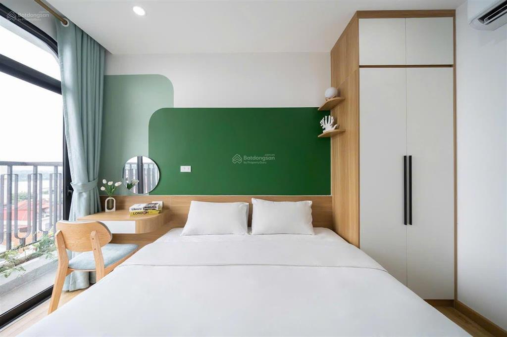 Sốc 1n1k đối diện tây hồ 7 triệu  60m2 full đồ cơ bản oto đỗ cửa có ban công