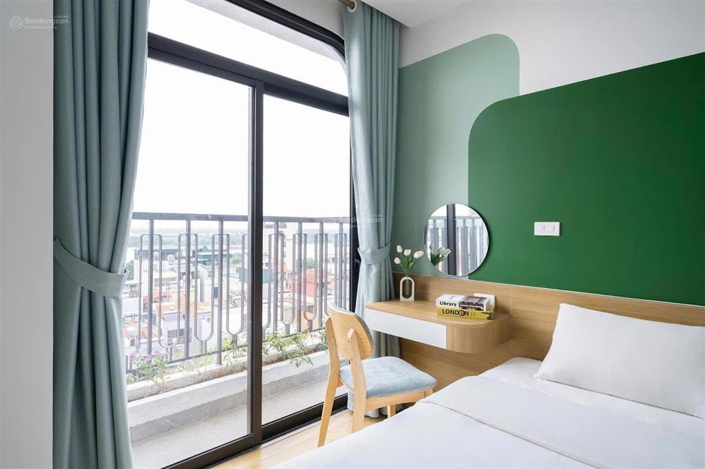 Sốc 1n1k đối diện tây hồ 7 triệu  60m2 full đồ cơ bản oto đỗ cửa có ban công