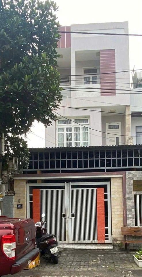Bán nhà chính chủ , diện tích 5x24,8