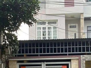 Bán nhà chính chủ , diện tích 5x24,8