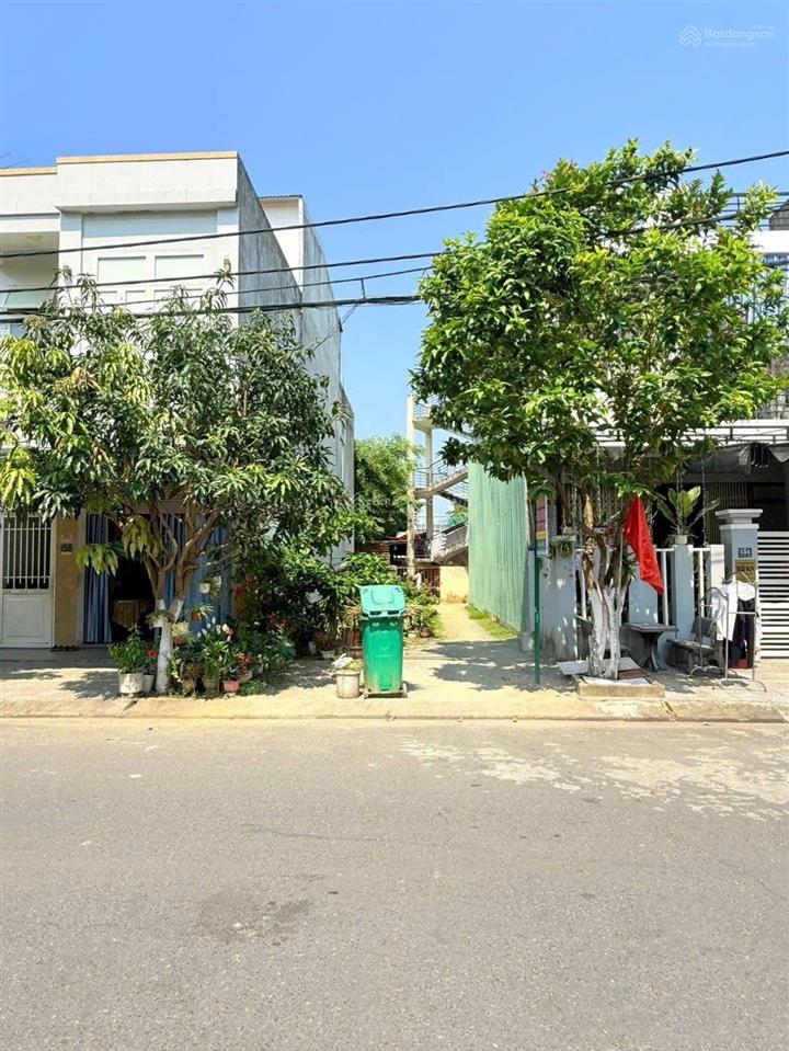 Bán lô mt trần tấn, liên chiểu gần biển nguyễn tất thành
 đường quy hoạch 7,5m + lề 4,5m