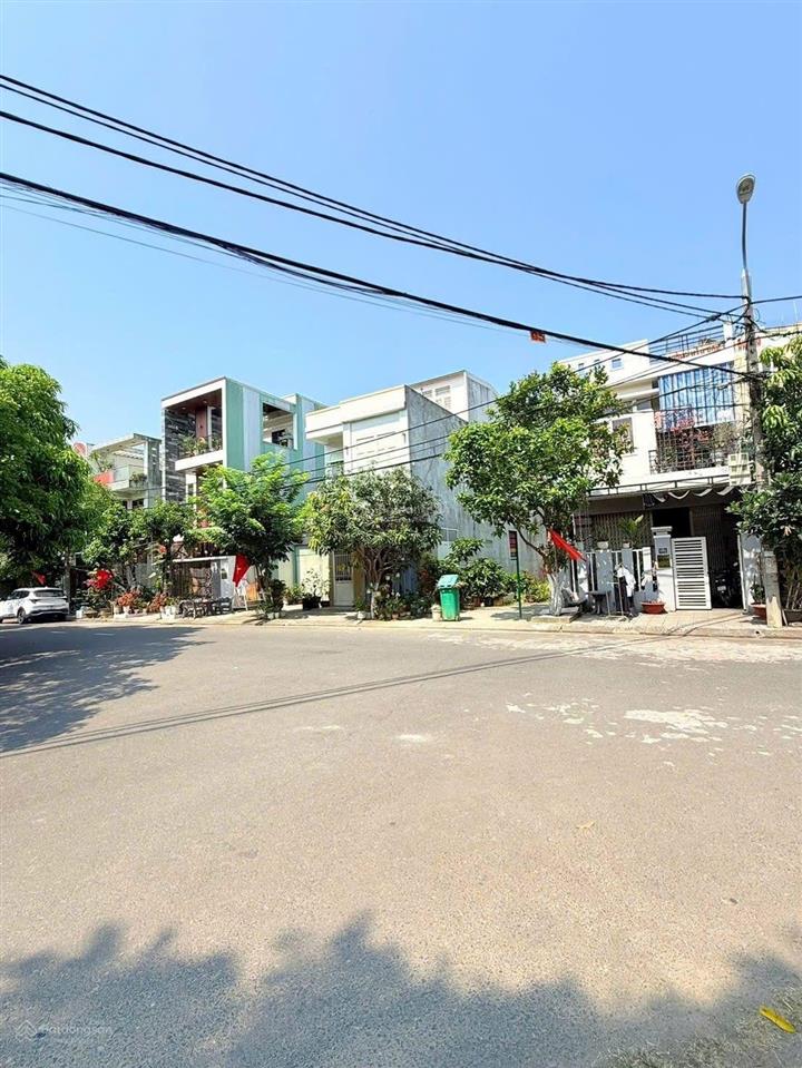 Bán lô mt trần tấn, liên chiểu gần biển nguyễn tất thành
 đường quy hoạch 7,5m + lề 4,5m