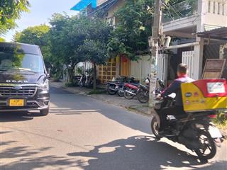Bán đất mt đường trần huy liệu