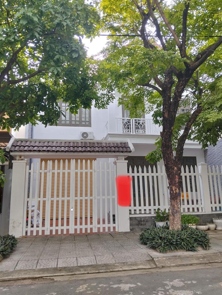 Bán nhà biệt thự hòa thọ đông dt 160 m² đường 7 mét 5