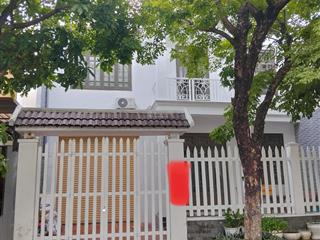 Bán nhà biệt thự hòa thọ đông dt 160 m² đường 7 mét 5