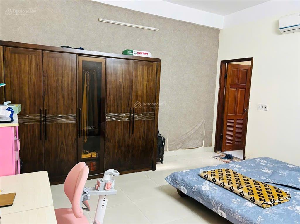 Bán nhà biệt thự hòa thọ đông dt 160 m² đường 7 mét 5