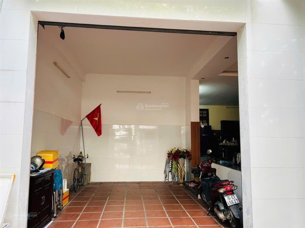 Bán nhà biệt thự hòa thọ đông dt 160 m² đường 7 mét 5
