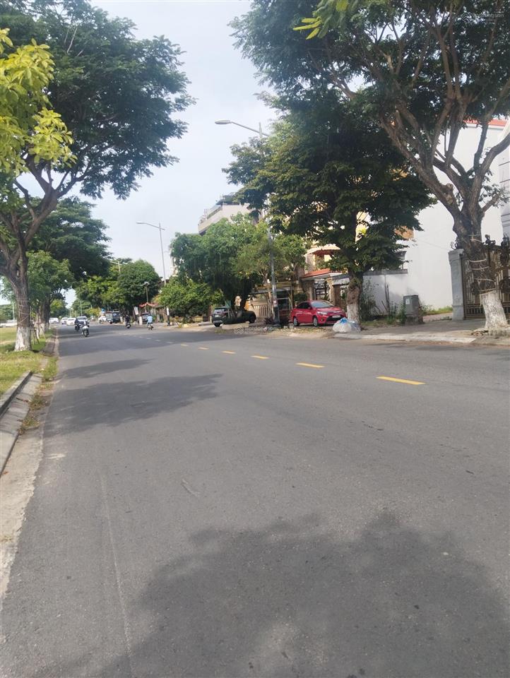 Siêu hiếm chính chủ cần tiền gửi bán lô đất mặt tiền thăng long 150m² view sông