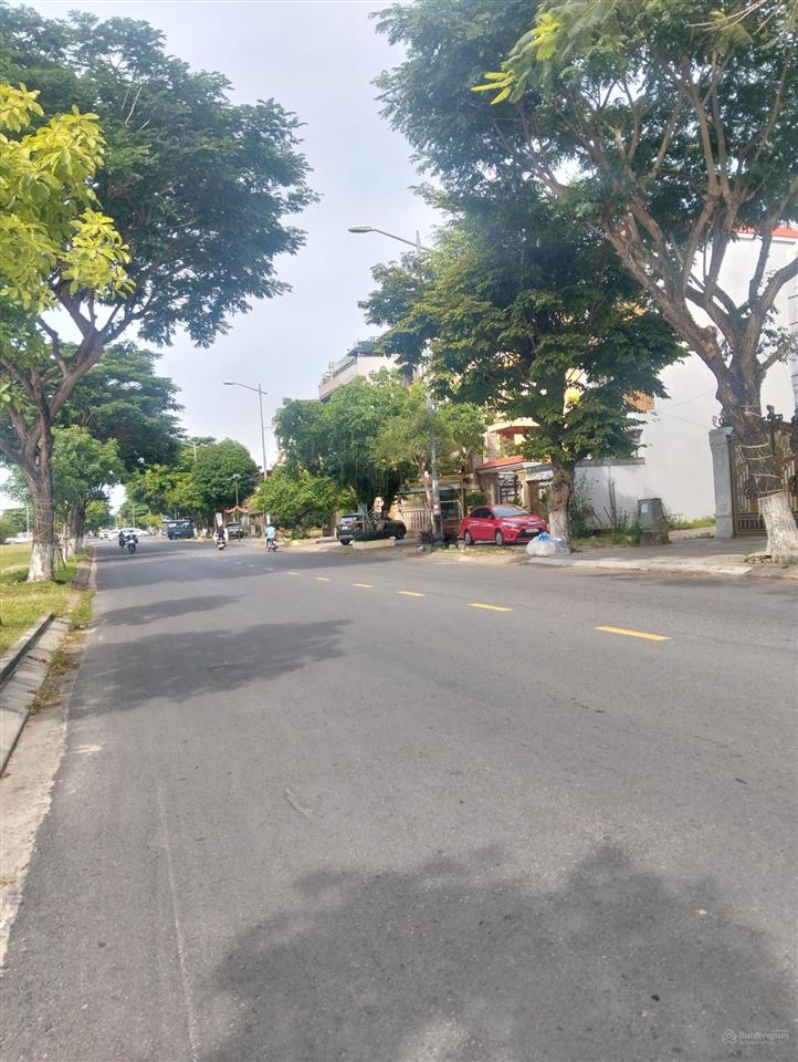 Siêu hiếm chính chủ cần tiền gửi bán lô đất mặt tiền thăng long 150m² view sông
