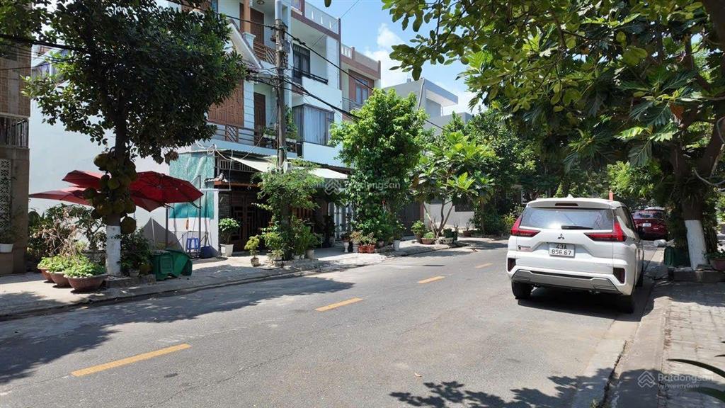 Siêu hiếm chính chủ cần tiền gửi bán lô đất mặt tiền thăng long 150m² view sông