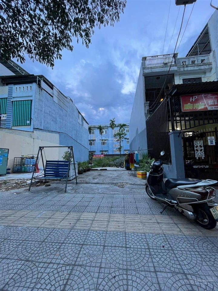 Hàng siêu hiếm hoi ở thị trường bán đường #7m5 lề #4m trần quý hai  cẩm lệ (hoà thọ đông cũ)