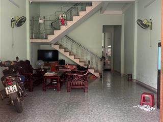  mặt tiền đường hà mục 7m5, oto đậu thoải mái, số hồng chính chủ  hướng đông mát mẻ, vỉa hè 5m