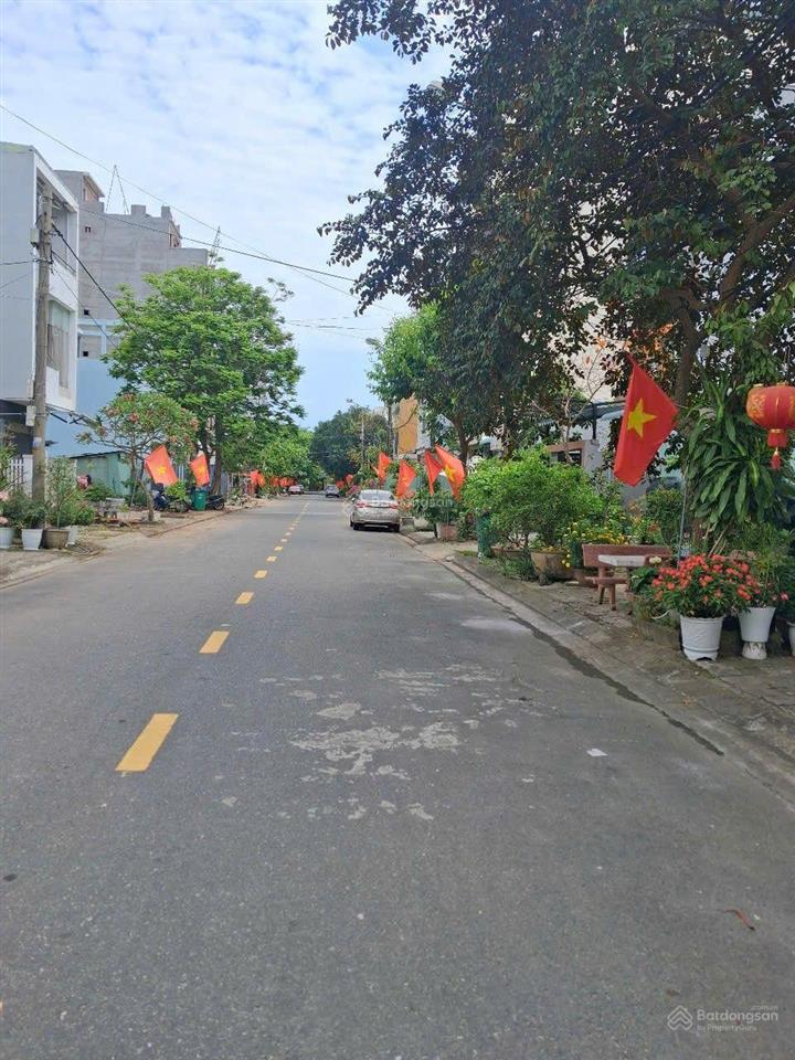 Chính chủ cần bán nhanh nhà 2 tầng trương văn hiến gần biển sơn thủy