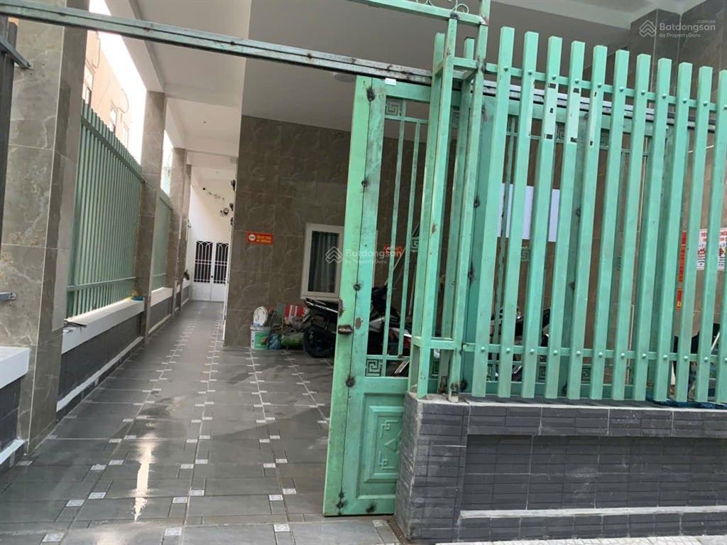Bán căn hộ kiệt khu khuê trung