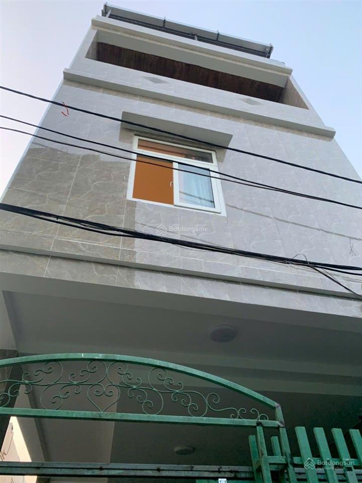 Bán căn hộ kiệt khu khuê trung
