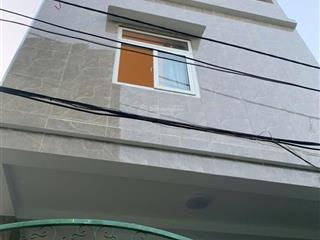 Bán căn hộ kiệt khu khuê trung