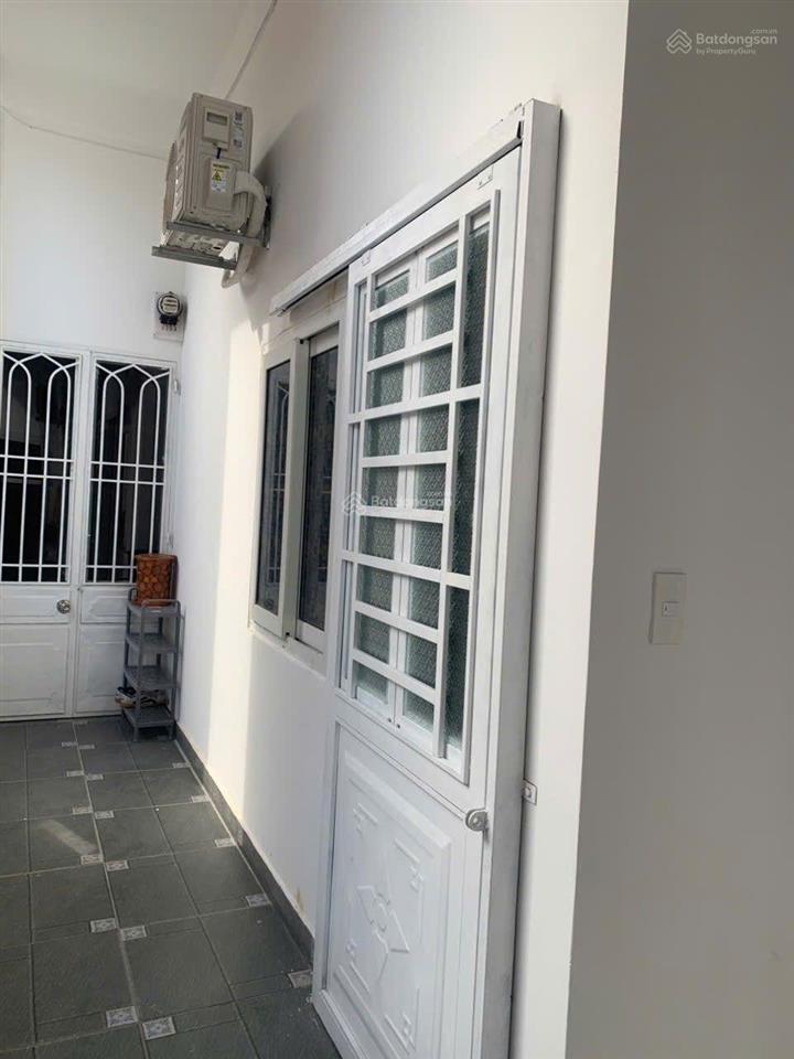 Bán căn hộ kiệt khu khuê trung