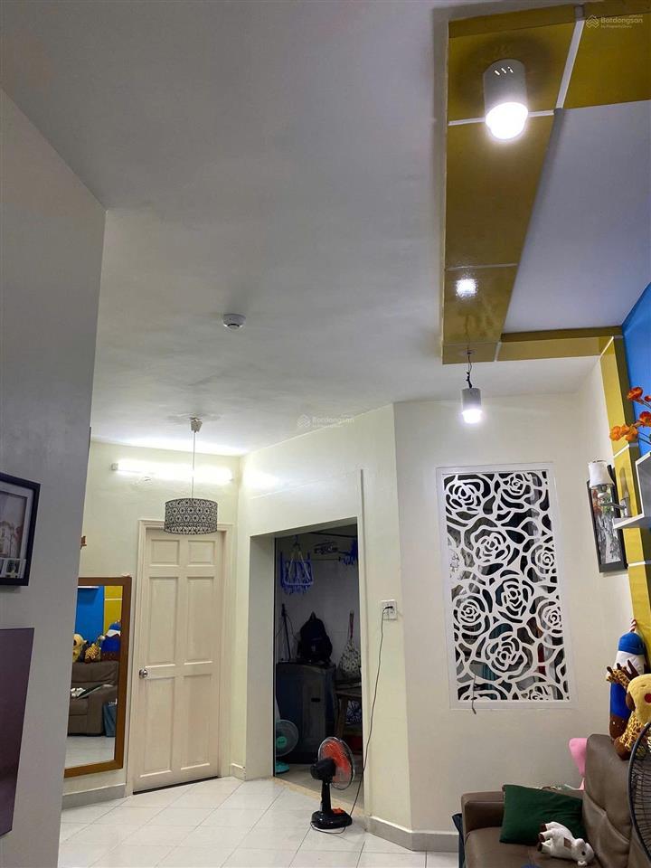 Chính chủ gửi bán căn hộ an hòa, 1pn 1wc nội thất cơ bản giá 3.7tỷ. sổ hồng công chứng ngay