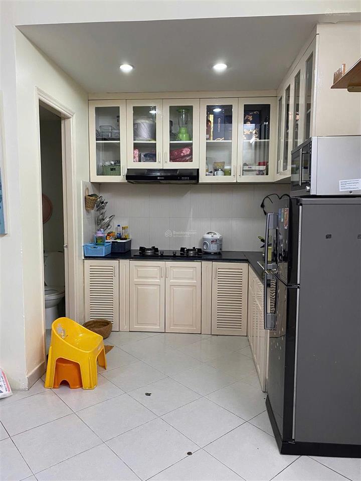 Chính chủ gửi bán căn hộ an hòa, 1pn 1wc nội thất cơ bản giá 3.7tỷ. sổ hồng công chứng ngay