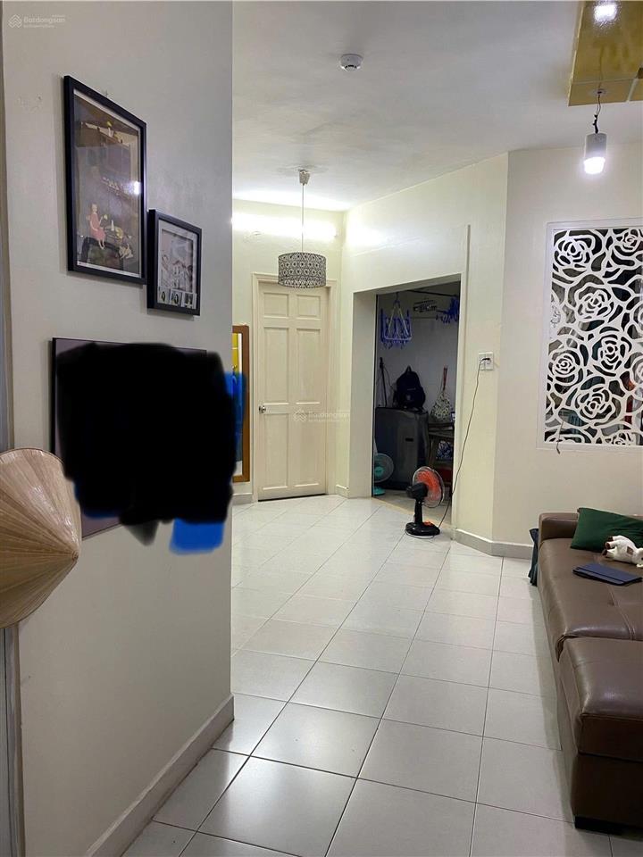 Chính chủ gửi bán căn hộ an hòa, 1pn 1wc nội thất cơ bản giá 3.7tỷ. sổ hồng công chứng ngay