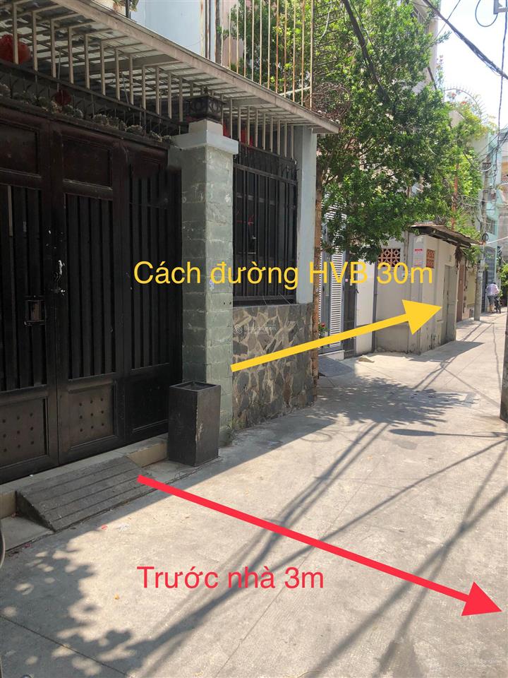 Khu vip huỳnh văn bánh  sát mt  hơn 80m2  nở hậu 5.5m  6pn