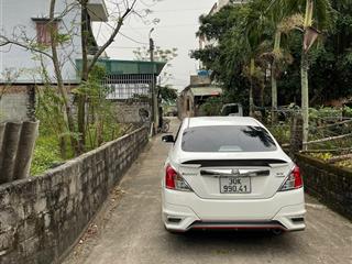 Cần bán 125m2 đất thổ cư tại tây lương (cũ) cách ba ông tượng, 1,2km, cách huyện đội 1km