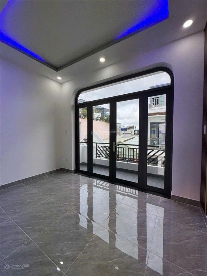 Nhà 5m x 15m, 1/ lâm thị hố, q12, 150m ra hiệp thành cty