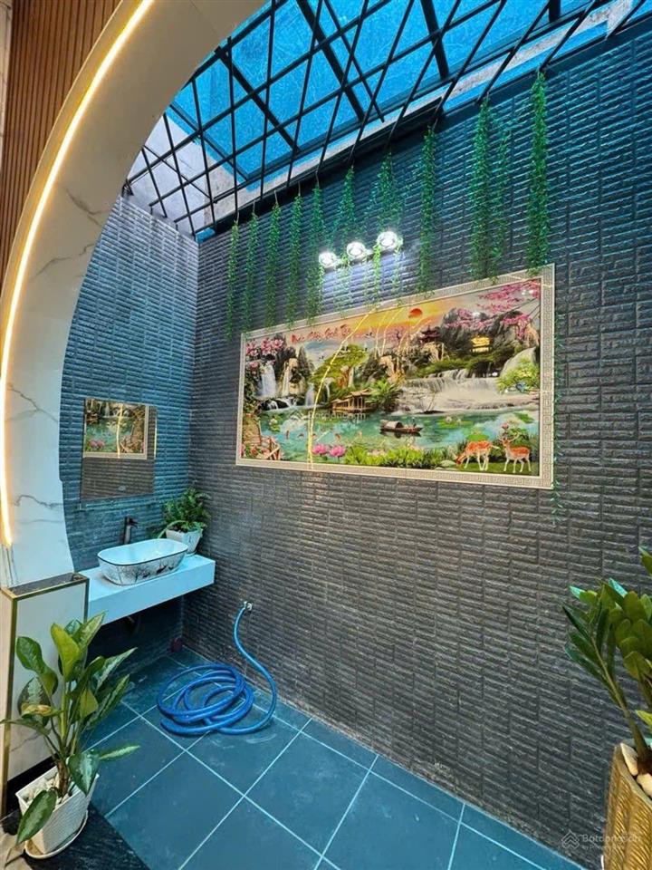 Nhà 5m x 15m, 1/ lâm thị hố, q12, 150m ra hiệp thành cty