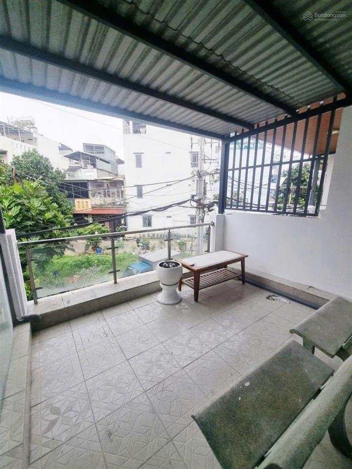 Giá chỉ 6 tỷ 300 triệu nhà mặt tiền kinh doanh nhánh lâm thị hố