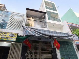 Nhà giá tốt  bình trị đông, bình tân