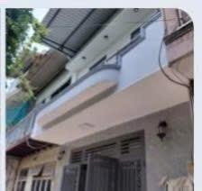 Nhà mơi, hẻm xe hơi, chỉ 2,6tỷ