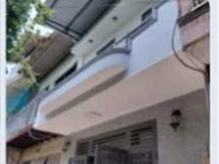 Nhà mơi, hẻm xe hơi, chỉ 2,6tỷ