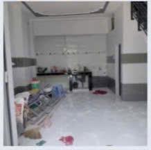 Nhà mơi, hẻm xe hơi, chỉ 2,6tỷ