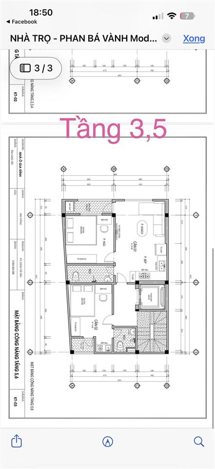 Bán toà nhà căn hộ dịch vụ tại trung tâm tp. thái bình