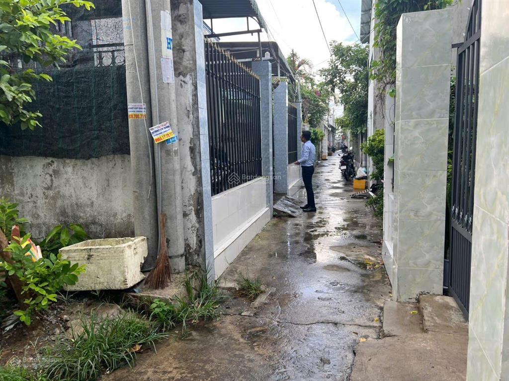 Bán đất tại hẻm đường phạm hùng, lê bình, cái răng, cần thơ, 1,064 tỷ, 113m2 đẹp