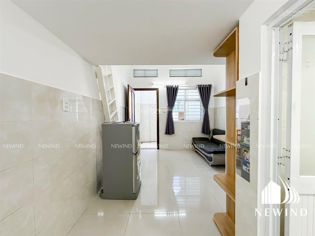 Cho thuê duplex gác thoáng  gần lotte, tdtu, rmit, ufm, sc vivo