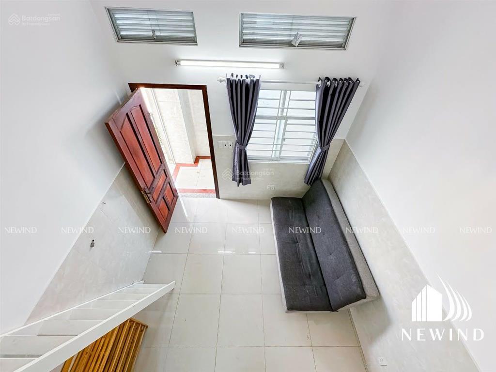 Cho thuê duplex gác thoáng  gần lotte, tdtu, rmit, ufm, sc vivo