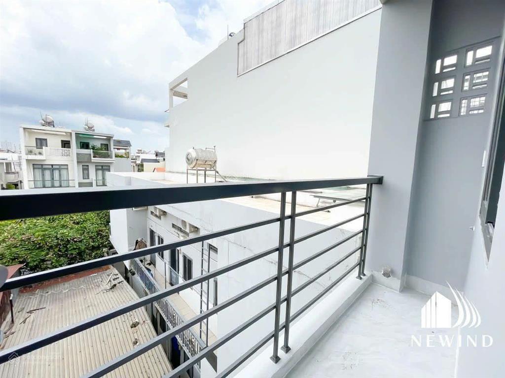 Cho thuê căn hộ mini  1pn, 1wc  gần ufm, nttu, rmit, crescent mall