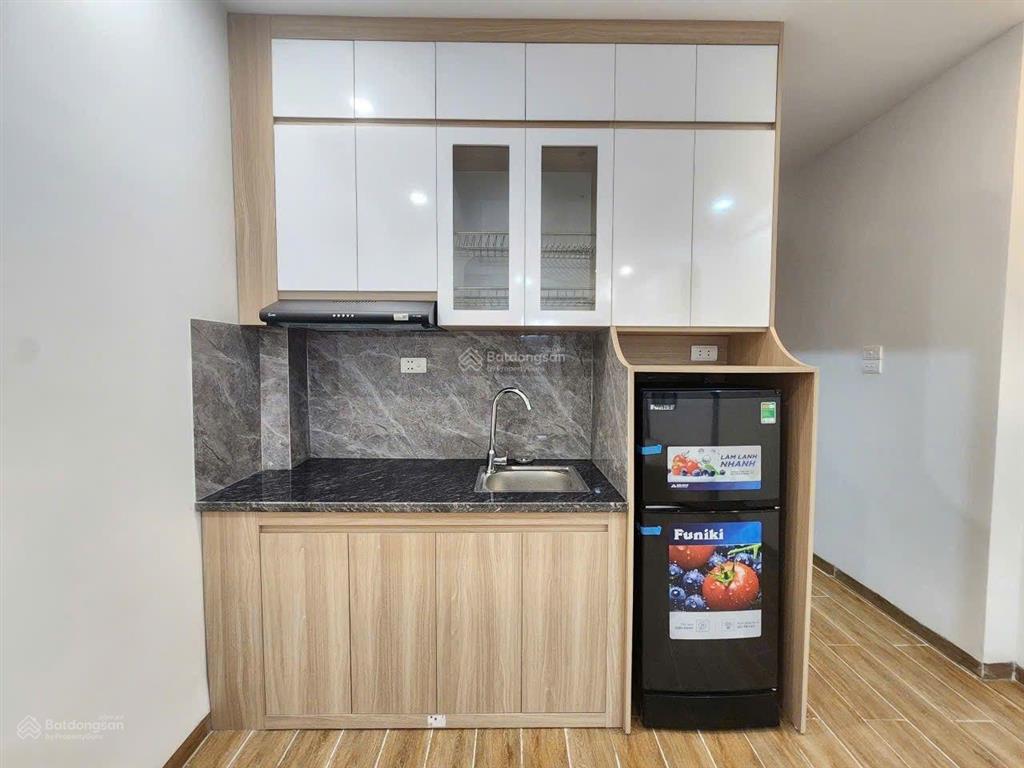 Khai trương ccmn tại phú đô, lê quang đạo