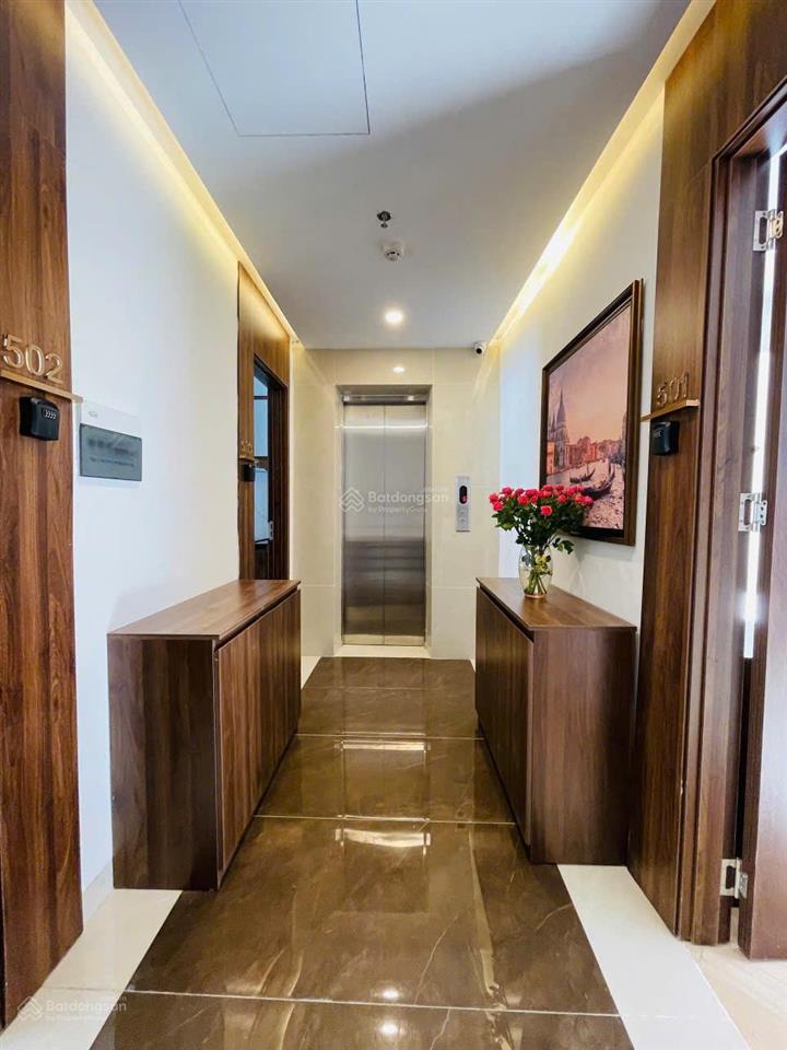 Cho thuê cc mini 1n1k 35m2, 7,9 triệu ở ngõ 17 tạ quang bửu, hai bà trưng, hà nội