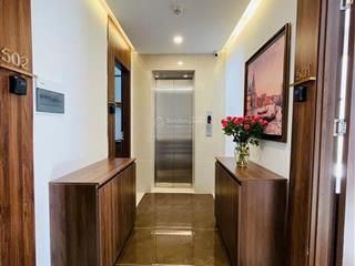 Cho thuê cc mini 1n1k 35m2, 7,9 triệu ở ngõ 17 tạ quang bửu, hai bà trưng, hà nội