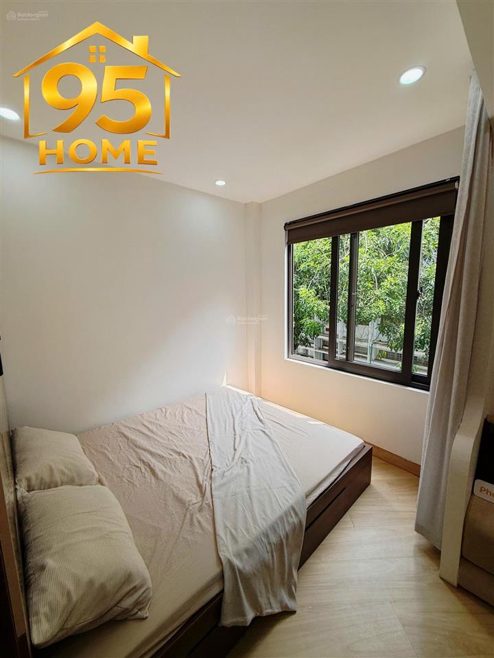 Cho thuê cc mini 1n1k 35m2, 7,9 triệu ở ngõ 17 tạ quang bửu, hai bà trưng, hà nội