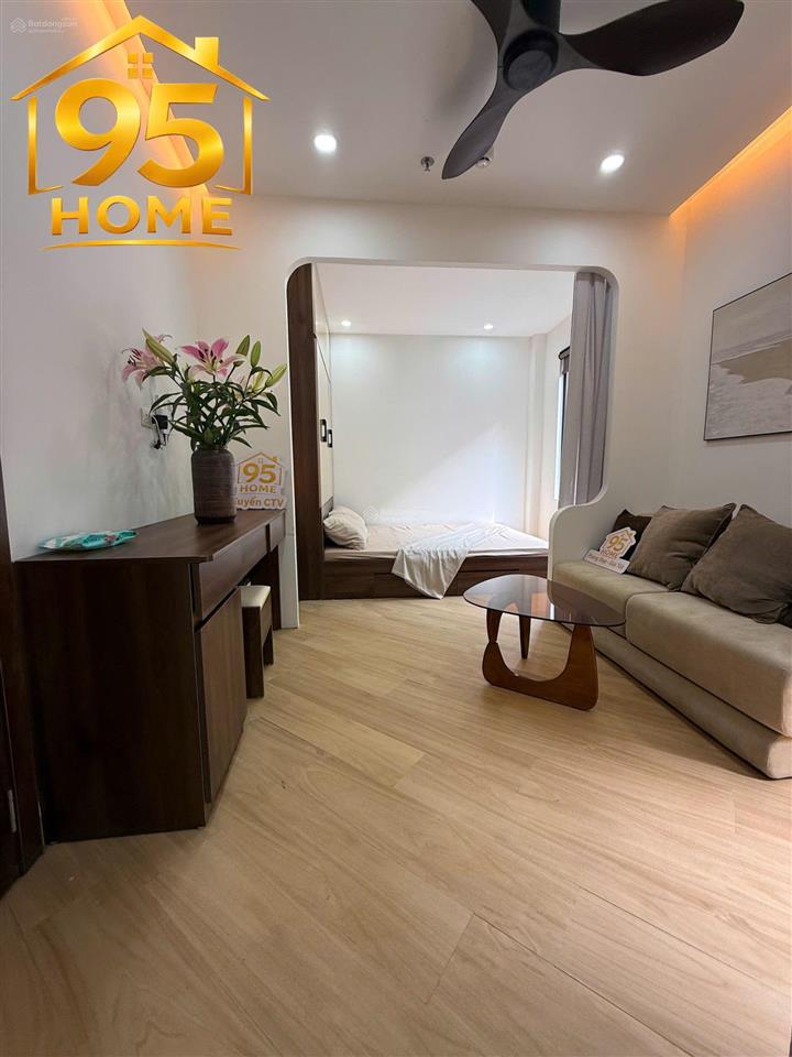 Cho thuê cc mini 1n1k 35m2, 7,9 triệu ở ngõ 17 tạ quang bửu, hai bà trưng, hà nội