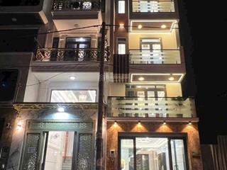 Nhà mặt tiền đường tiện kinh doanh đa ngành nghề
