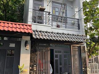 Nhà chính chủ chưa qua đầu tư vị trí 1/ đường lk 45 gần chợ bình thành khu nhiều tiện ích đầy đủ