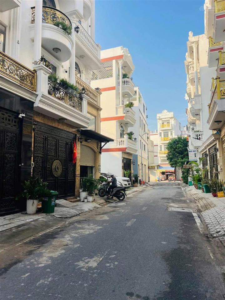Chủ cần bán nhanh lô đất hẽm 85 bình thành. hẽm 6m thông hướng tây khu điện âm nc máy sổ riêng