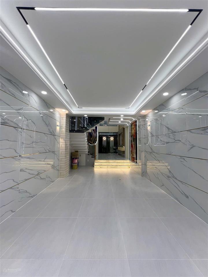 Nhà phố cách aeon tân phú tầm 5phút duy chuyên
