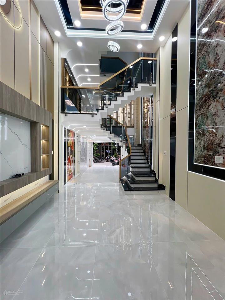 Nhà phố cách aeon tân phú tầm 5phút duy chuyên