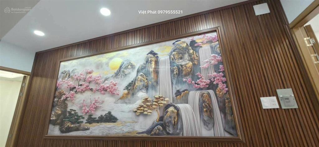 Nhà đẹp hẽm thông full nội thất cao cấp