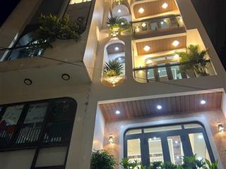 Nhà phố đường ao đôi phường bình tân